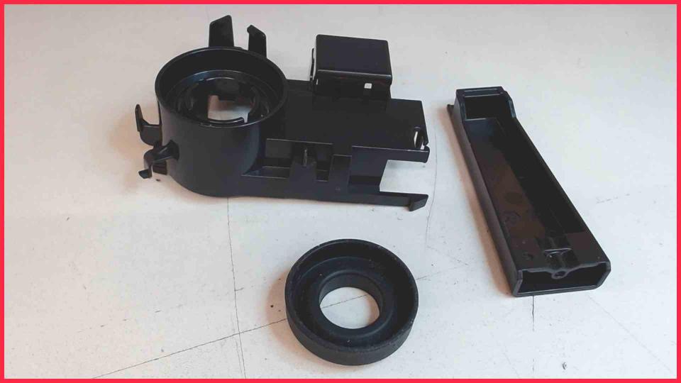 Diverse Kleinteile Plastik Cremesso Compact One II DC 267