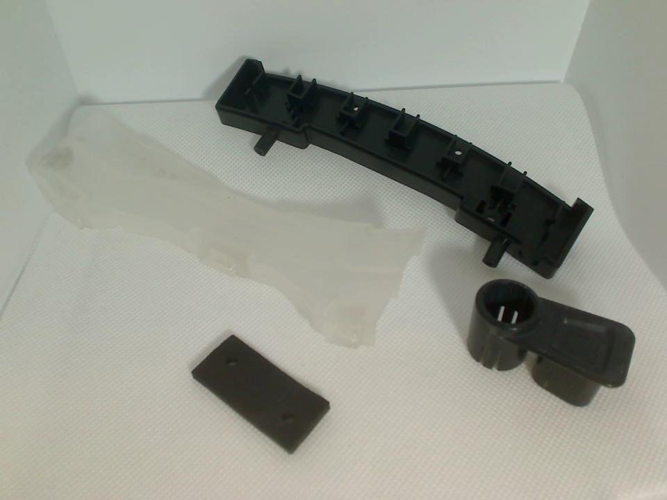Diverse Kleinteile Plastik Jura Impressa XF50 Typ 648 A1