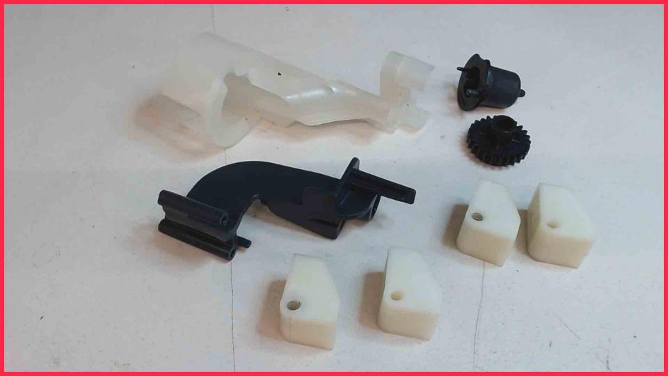 Diverse Kleinteile Plastik Krups EA82 EA826E10