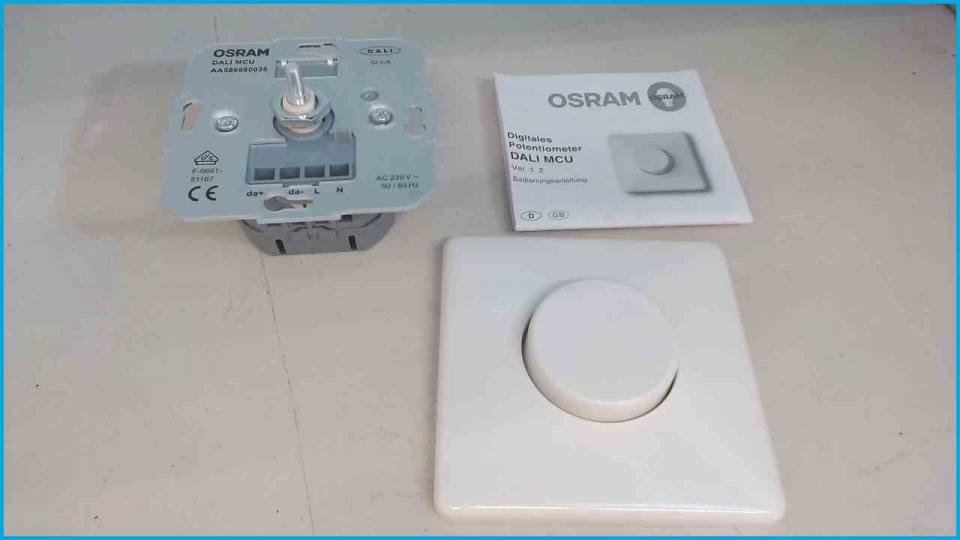 2 Stück OSRAM LEDriving Lastwiderstand LEDSC01 in Baden-Württemberg -  Kaisersbach, Ersatz- & Reparaturteile