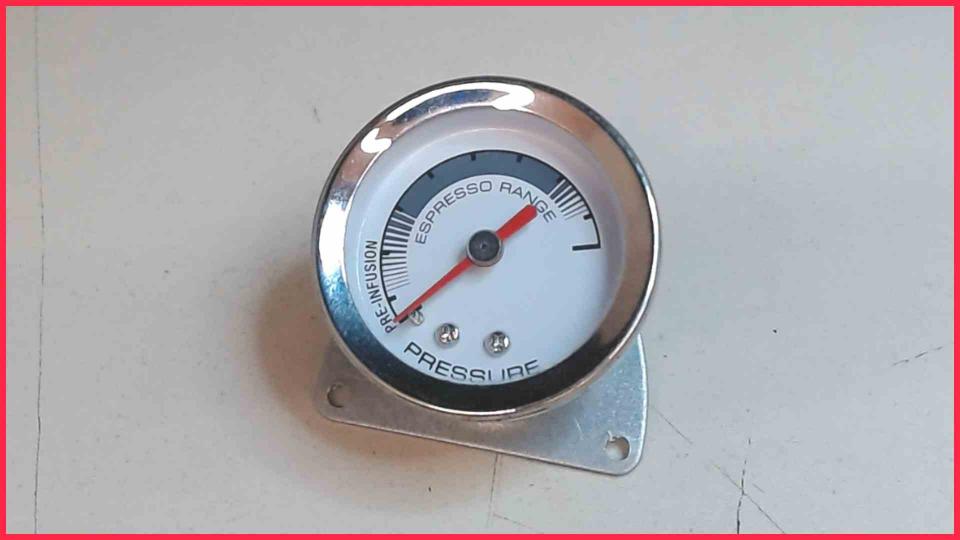 Druck Range Meter Pressure Barista Espresso BES875 BSS