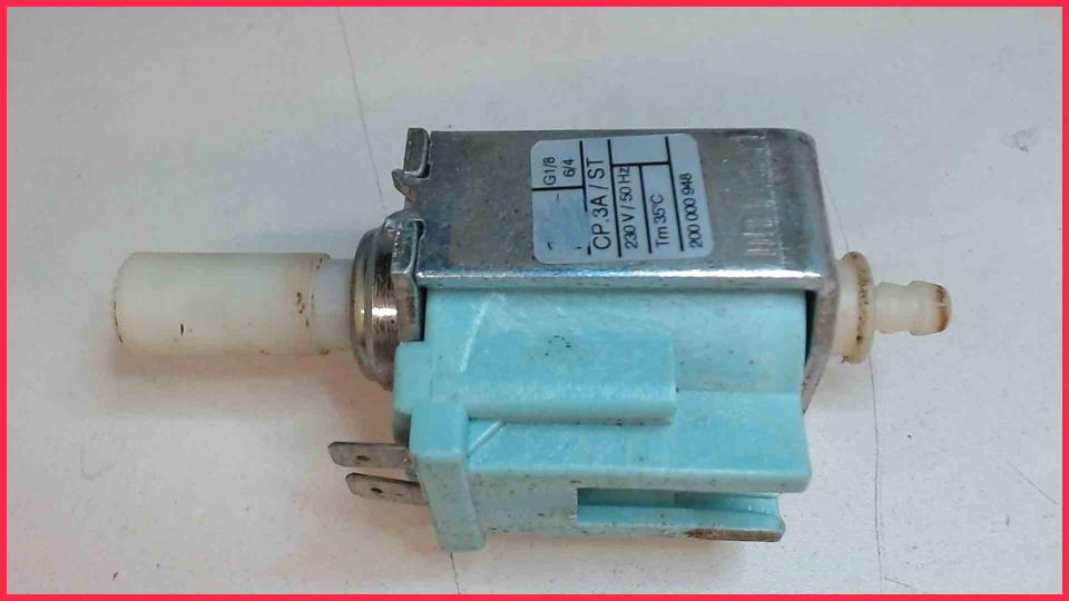 Druck Wasserpumpe CP.3A/ST Impressa S90 Typ 641 B1 -3