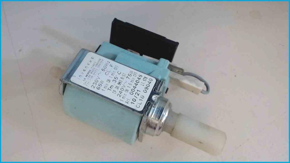 Druck Wasserpumpe CP.3A.993.0/ST 230V 50Hz Impressa E40 Typ 628 G2 -2