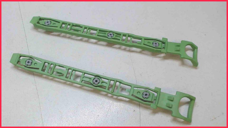 Einbau Rack Schienen 5.25" Set Esprimo P720 e85+