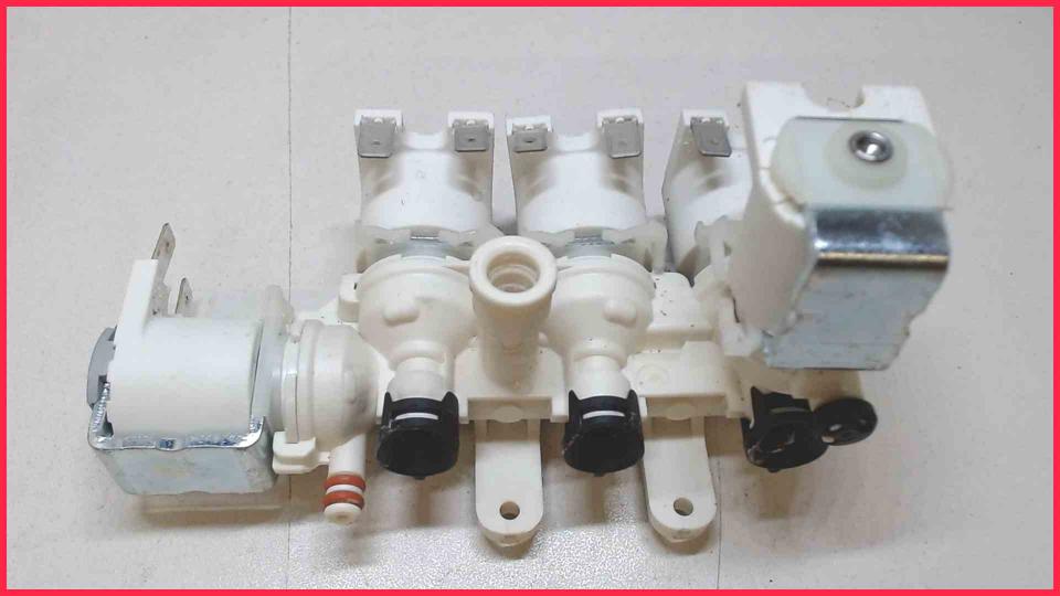 Elektro Magnete Ventilblock 24V DC Xelsis Evo HD8954