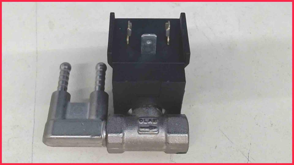 Elektro Magnete Ventilblock 7000BH/J5IV III Royal Cappuccino SUP016R -2