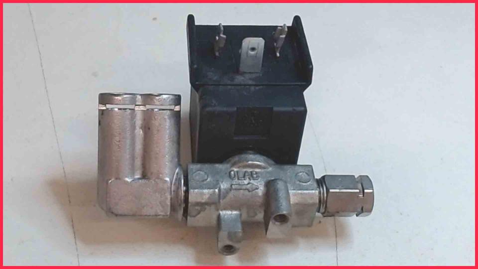 Elektro Magnete Ventilblock 7000BH/J5IV Royal Coffee Bar SUP016E R.I
