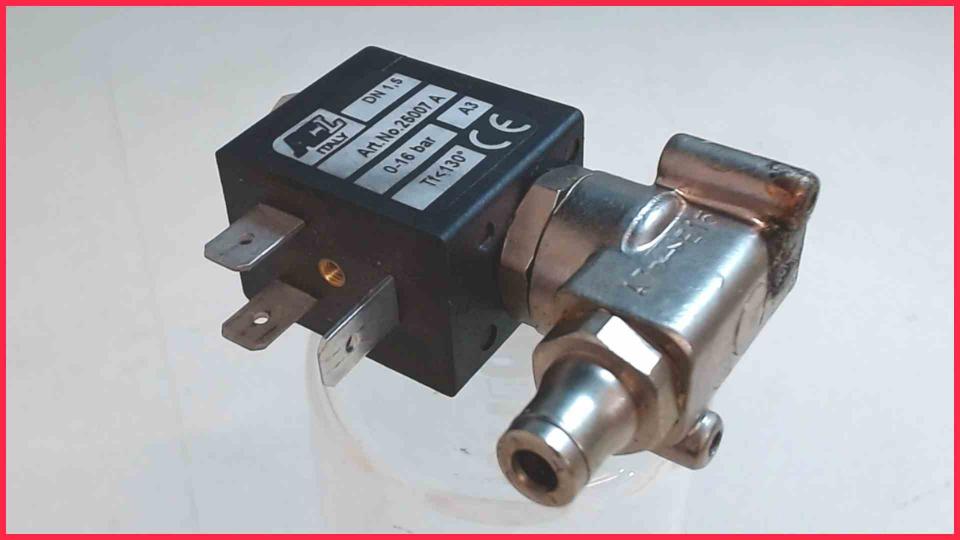 Elektro Magnetventil ACL E3CL.H 220-230V Krups Orchestro FNF1