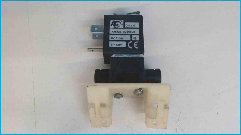 Elektro Magnetventil ACL Type V32E 220-230V Impressa S95 Typ 641 B1 -2