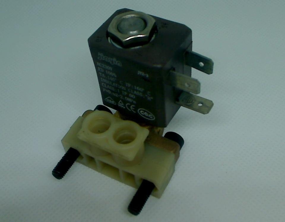 Electro solenoid valve AROMA Delizia ME-710
