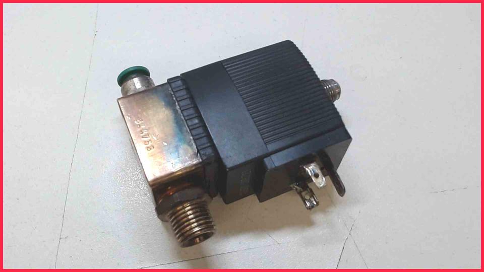 Elektro Magnetventil Bremer 33.1445.4000 WMF Cafemat V