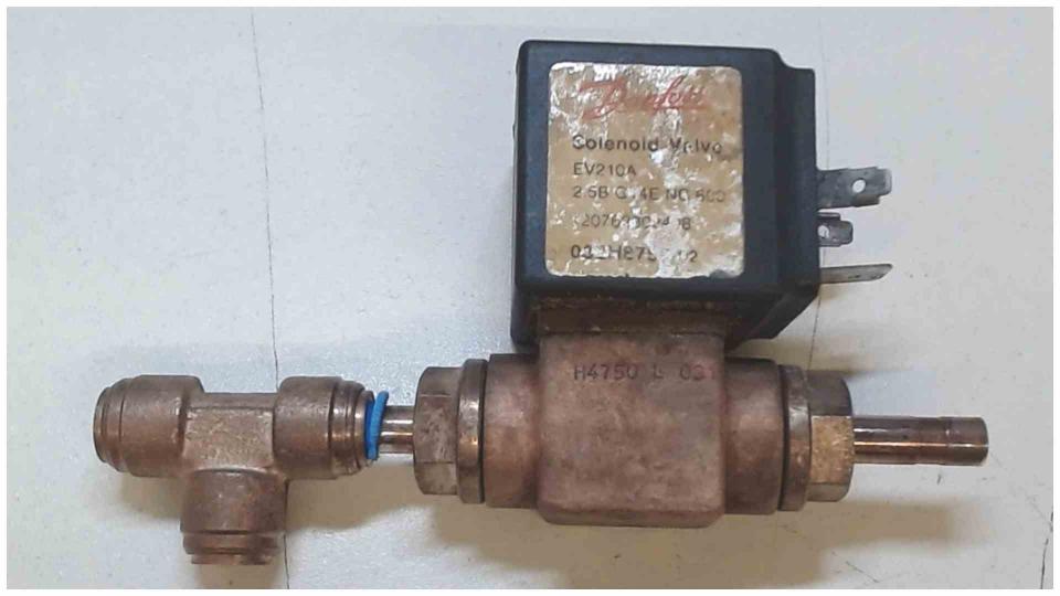 Elektro Magnetventil Danfoss EV210A 2,5mm WMF Bistro 03.8106.1500