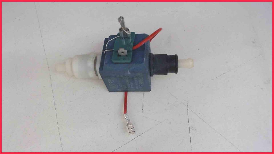 Electro solenoid valve E41000NA04240B3 Privileg KM 31.17