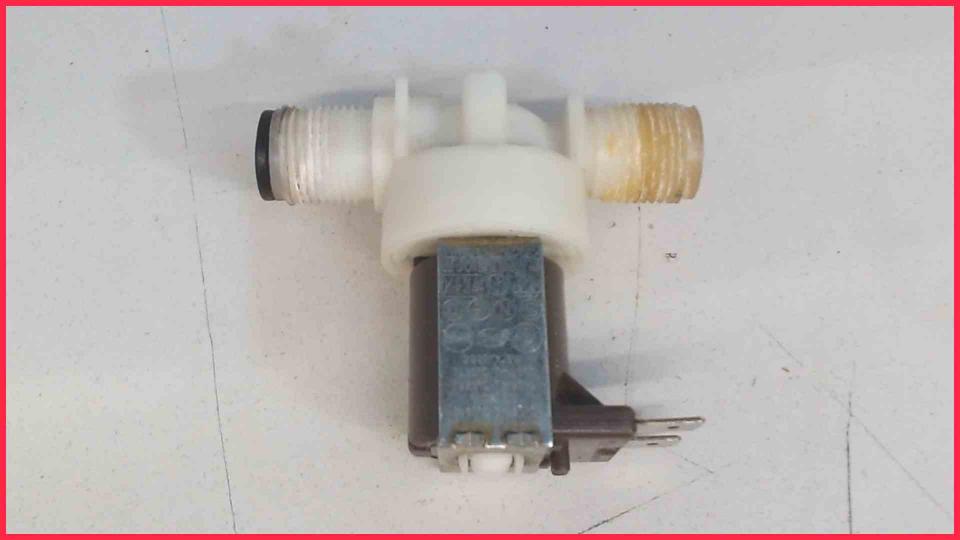 Electro solenoid valve Festwasseranschluss Franke Saphira Typ 790