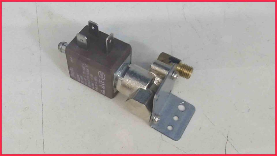 Electro solenoid valve I Graef ES70