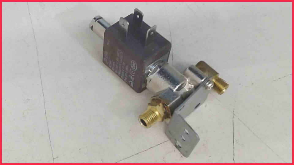 Electro solenoid valve II Graef ES70