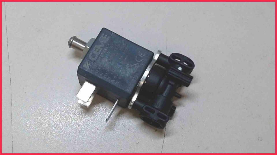 Elektro Magnetventil II Magnifica Elegance ESAM3600.S