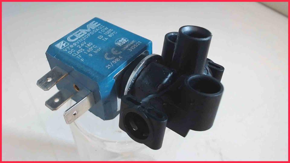 Elektro Magnetventil II Philips Series 2200 EP2231