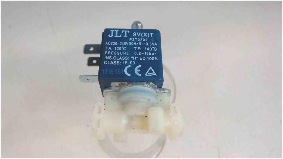 Elektro Magnetventil JLT SV(X)T Tchibo Cafissimo 313212