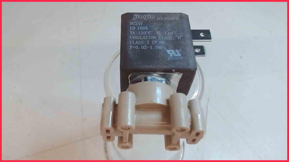 Elektro Magnetventil JYZ-3/JYZ-3E Tchibo Typ 640169