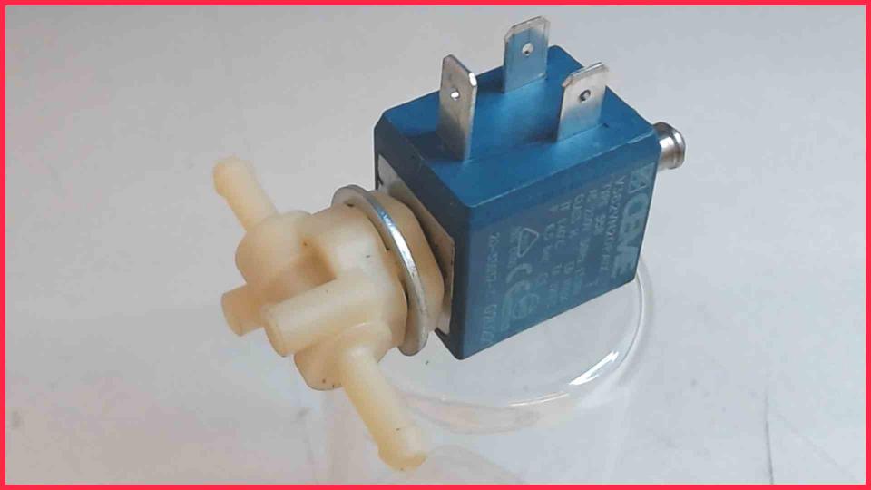 Elektro Magnetventil Krups Evidence EA891D10