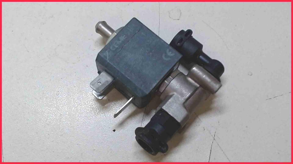Elektro Magnetventil  Magnifica ESAM4500.B