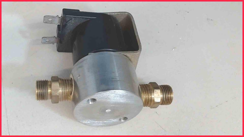 Electro solenoid valve Skinner 12VDV Sirona Validator Plus AC