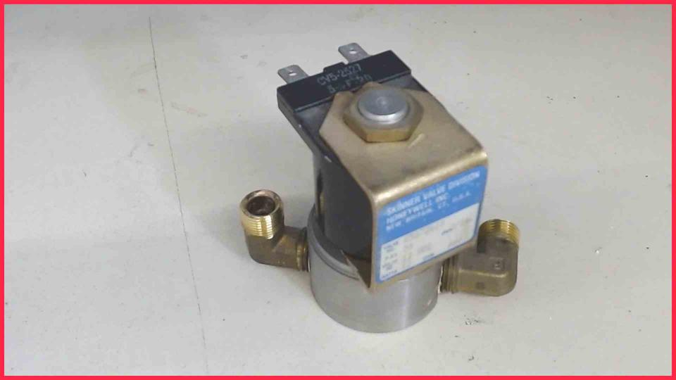 Electro solenoid valve Skinner V5072610 Sirona Validator Plus AC