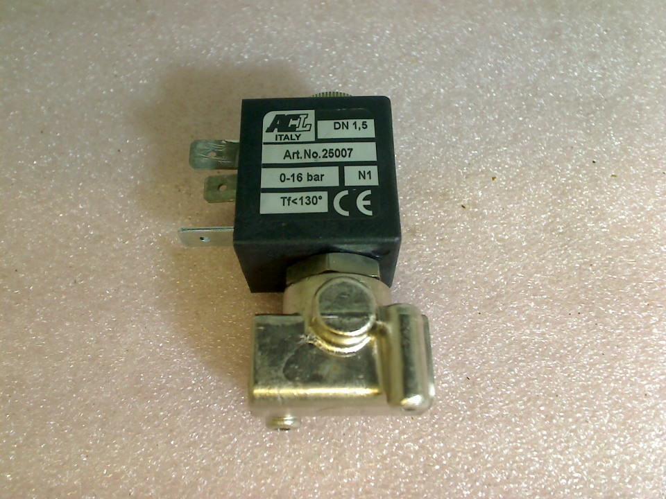 Elektro Magnetventil Type E3CL.H Jura Impressa X90 Typ 642 A1