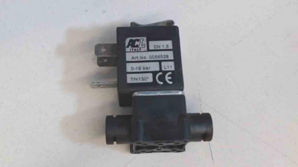 Elektro Magnetventil Type V32E 220-230V Impressa X90 Typ 642 A1 -3