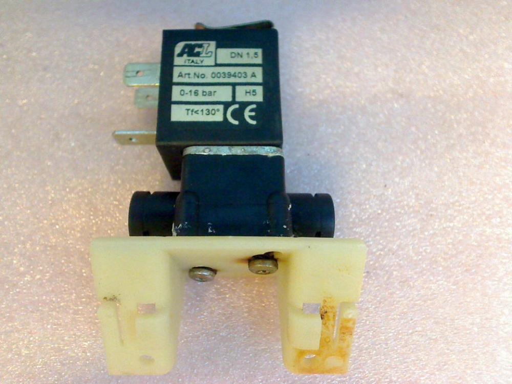 Elektro Magnetventil Type V32E ACL Jura Impressa S95 Typ 641 -1
