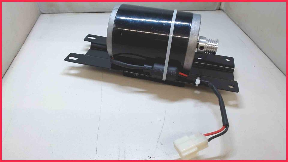 Elektro Motor 180V 200W 2200 U/min B08-M2 Intey Vibration Plate FS-B-03
