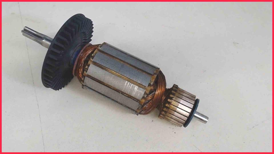 Electric motor Rotor Bosch SB 350-2