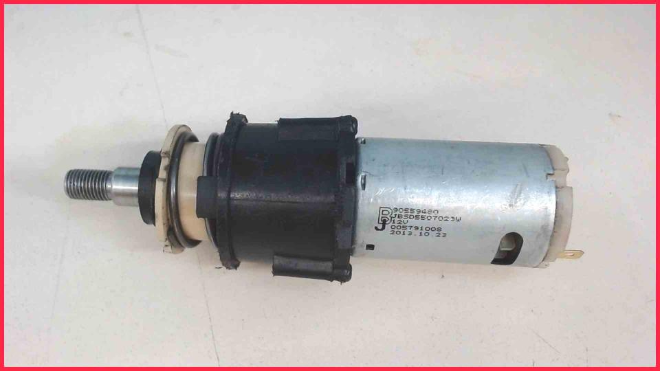 Electric motor with gear Black & Decker EPC12 H1