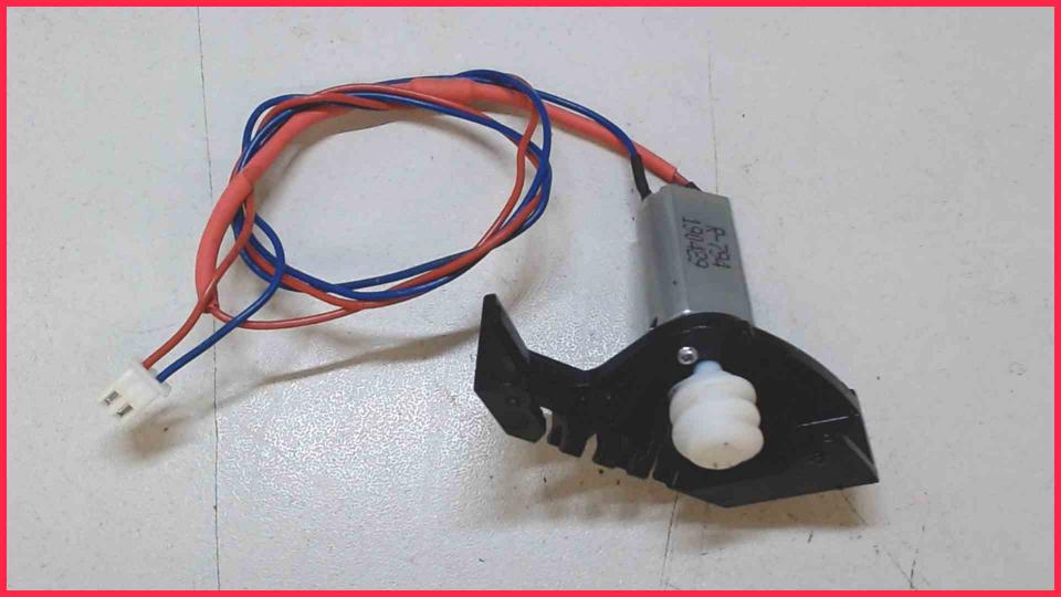 Elektromotor R-794 Nestle Nespresso GCV1