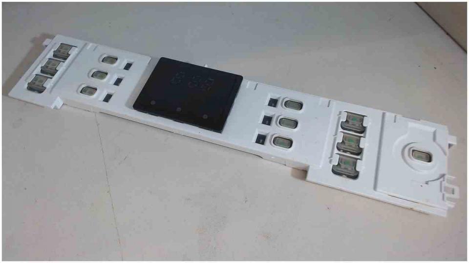 Electronic Board Control Panel MA_B SW: 4.4 Bosch ActiveWater Eco