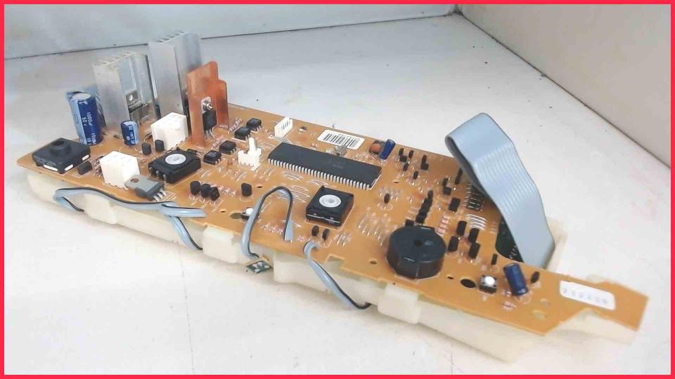 Electronic Board Control Panel Vorwerk Thermomix TM 21-1