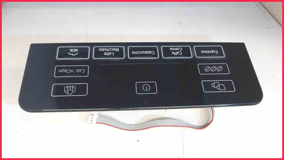 Elektronik Board Platine LCD Bedienfeld Bosch VeroCup 300 CTES35A