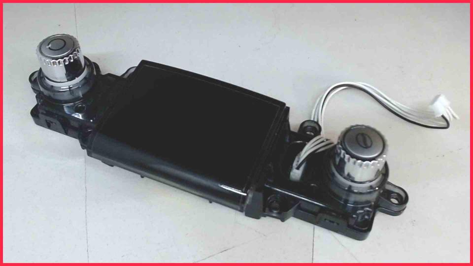 Elektronik Board Platine LCD Bedienfeld CafeRomatica 573 NICR 769