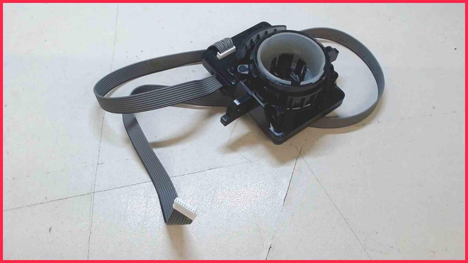 Elektronik Board Platine LCD Bedienfeld  KitchenAid Nespresso