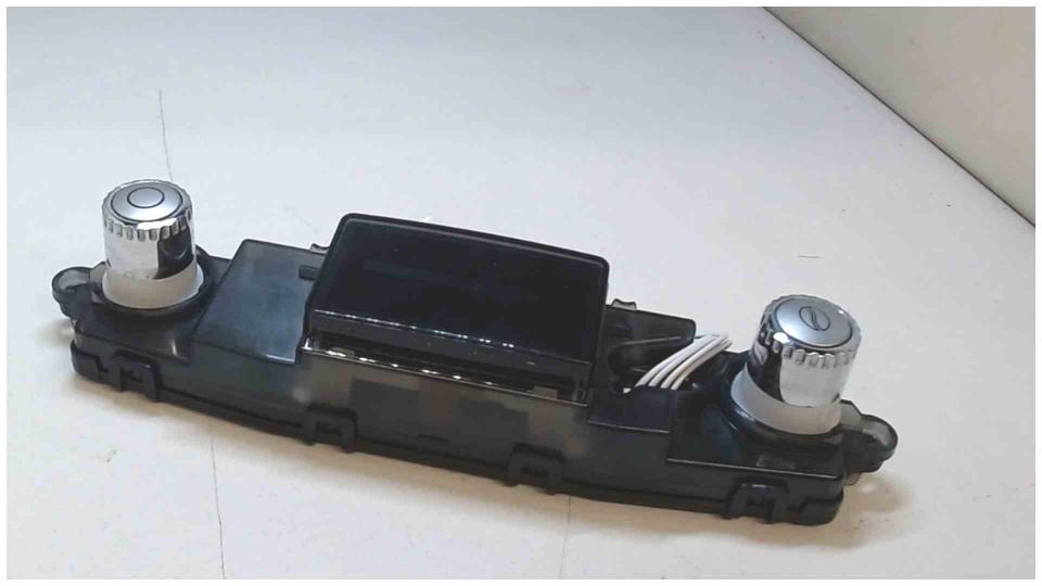 Elektronik Board Platine LCD Bedienfeld Kompl. CafeRomantica 508 NICR 767