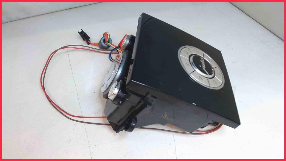 Elektronik Board Platine LCD Bedienfeld Kompl. Impressa J9 Type 659