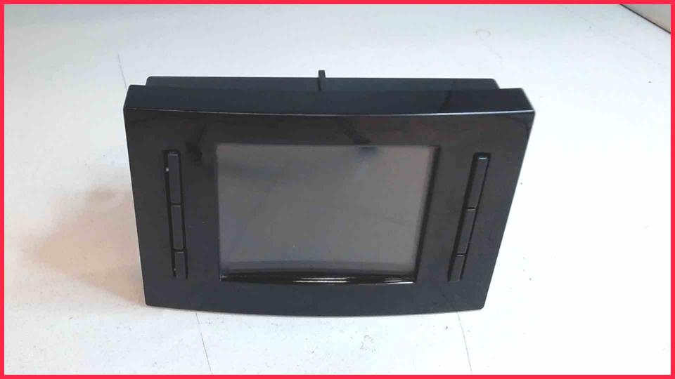 Elektronik Board Platine LCD Bedienfeld Kompl. Jura E60 Type 734