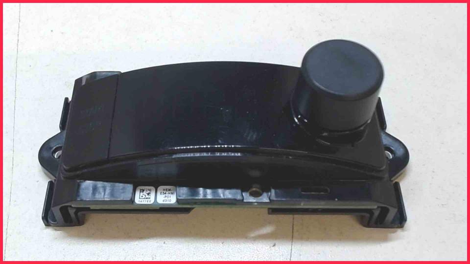 Elektronik Board Platine LCD Bedienfeld  Mahlkönig Home X54