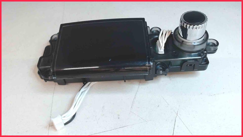 Elektronik Board Platine LCD Bedienfeld Nivona CafeRomatica 1086 NICR 690