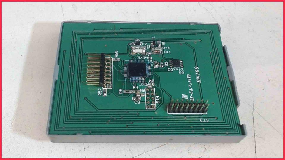 Elektronik Board Platine LCD Bedienfeld  Solis X-100 Compact
