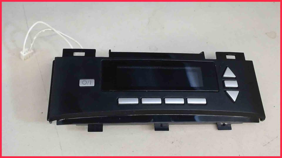 Electronic Board LCD Control Panel piccola induzio KV 8081 Typ 8051