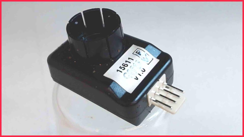 Encoder Motor Regler Elektronik 15611 V1.0 Impressa F70 Typ 639 A1 -8