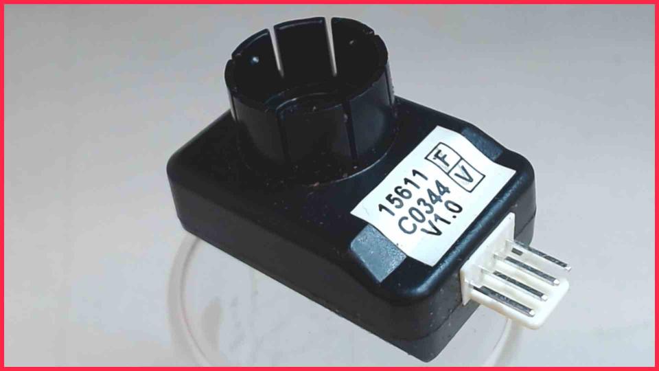 Encoder Motor Regler Elektronik 15611 V1.0 Impressa X7 Typ 790