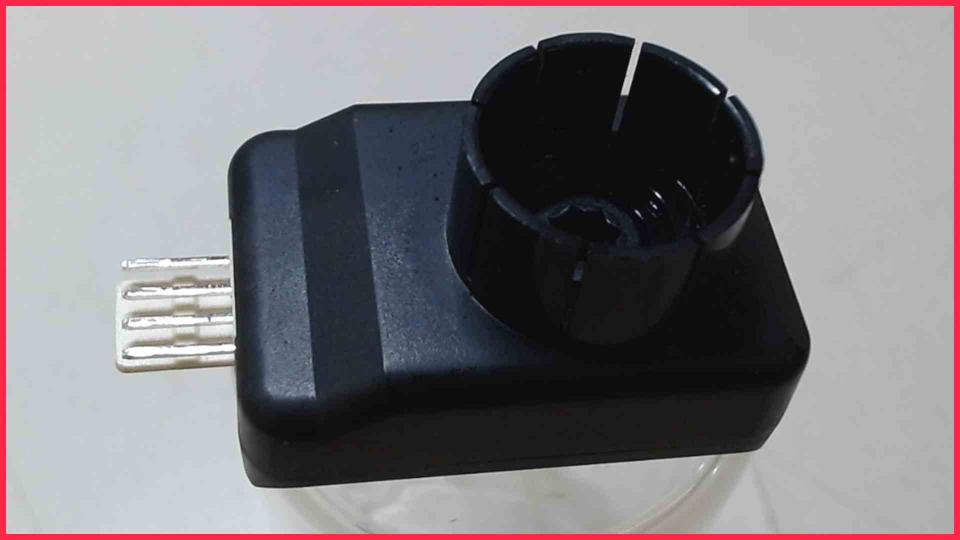 Encoder Motor Regler Elektronik 44524 V2 Impressa C5 Typ 651 E1 -6